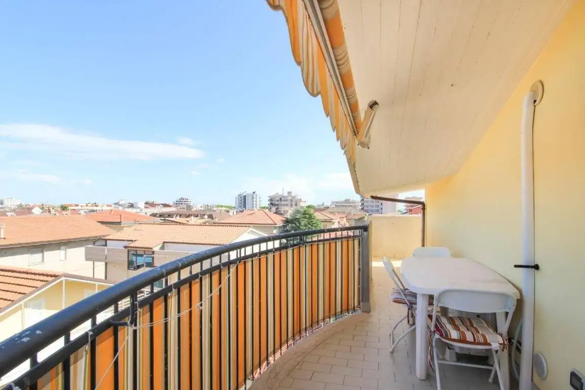 Appartamento in vendita a Alba Adriatica