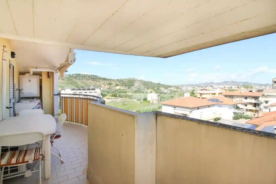 Bilocale via Trebbia 14, Centro, Alba Adriatica - foto 3