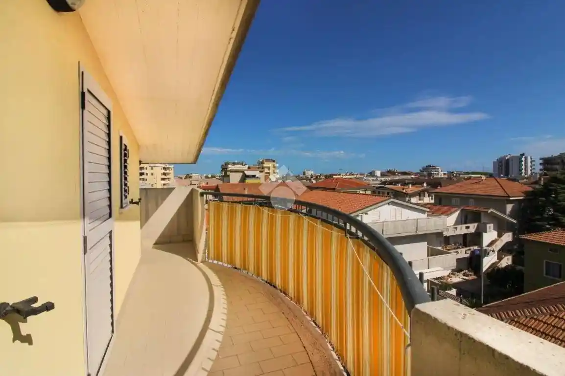 Bilocale via Trebbia 14, Centro, Alba Adriatica - foto 4