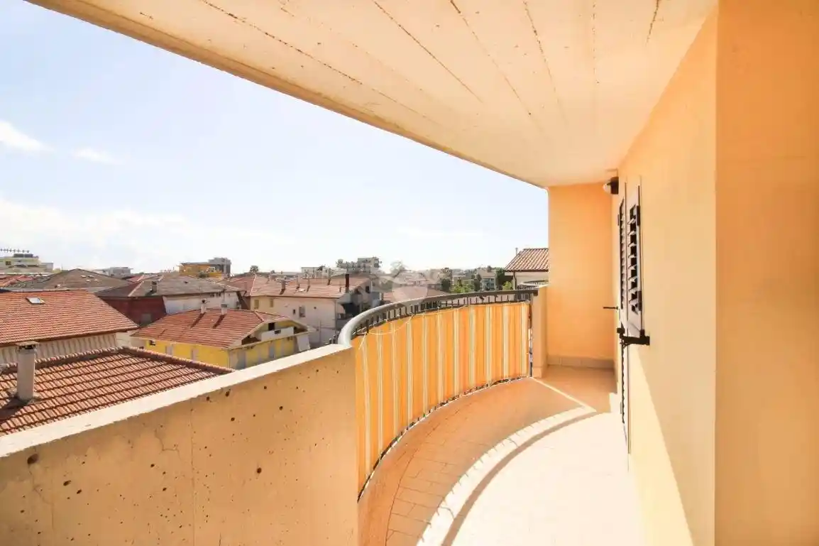 Bilocale via Trebbia 14, Centro, Alba Adriatica - foto 5