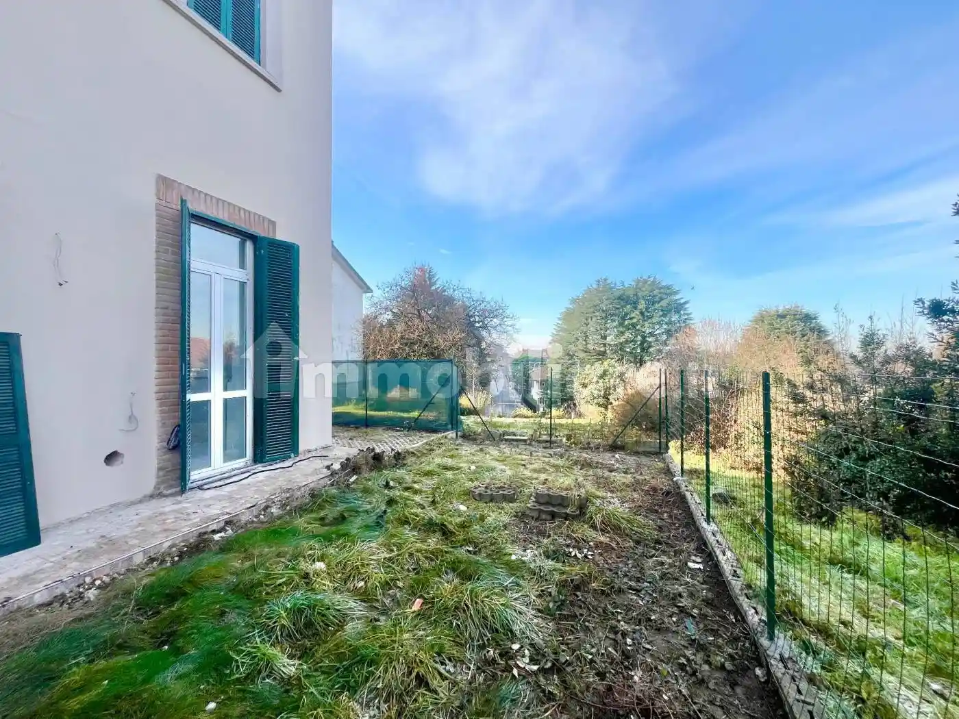 Appartamento in vendita a Monticello Brianza