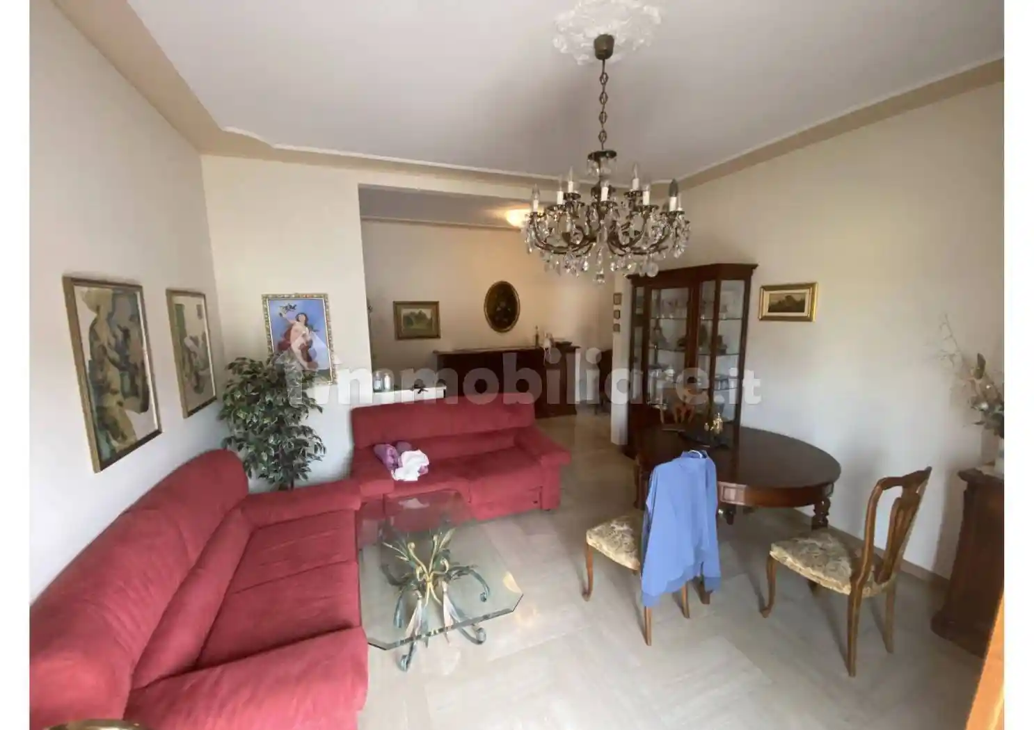 Appartamento in vendita a Modena