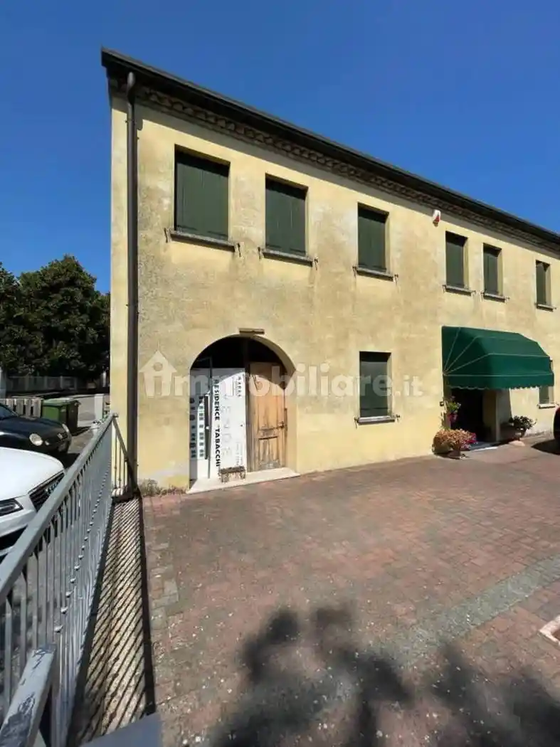 Villa in vendita a Borgo Veneto