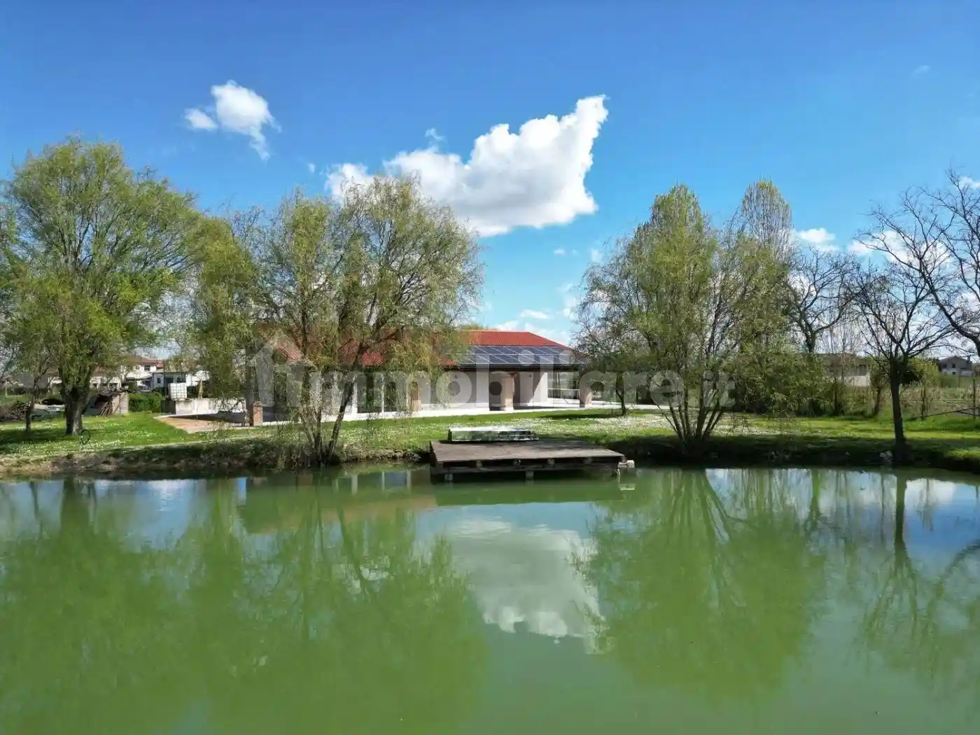 Villa unifamiliare via Graizzara, Centro, Merlara - foto 3