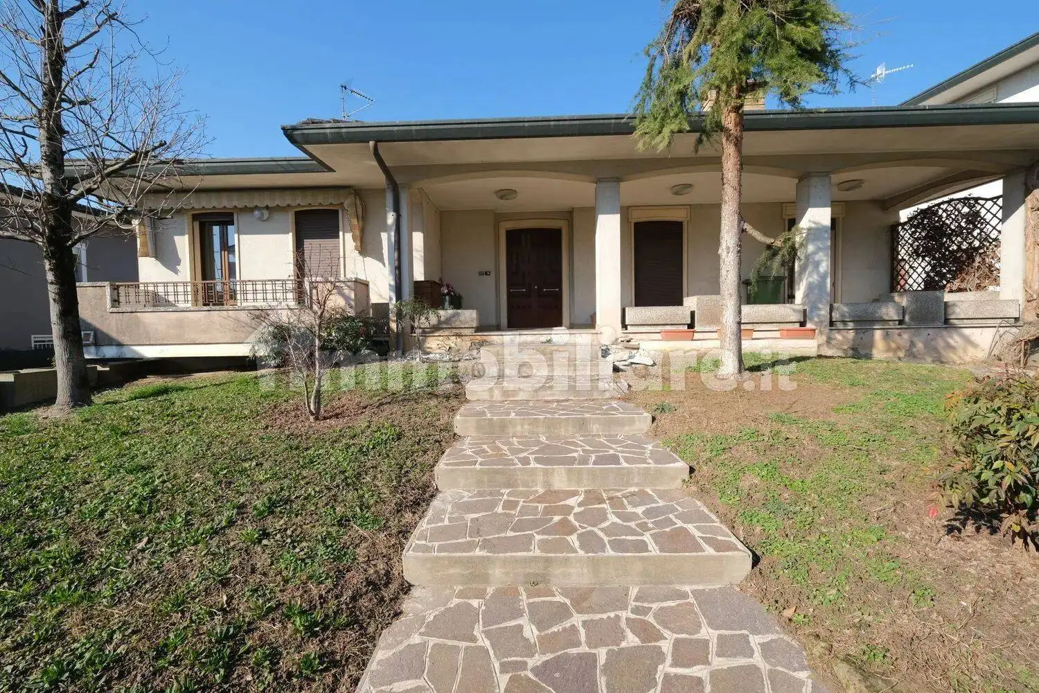 Villa in vendita a Ospedaletto Euganeo