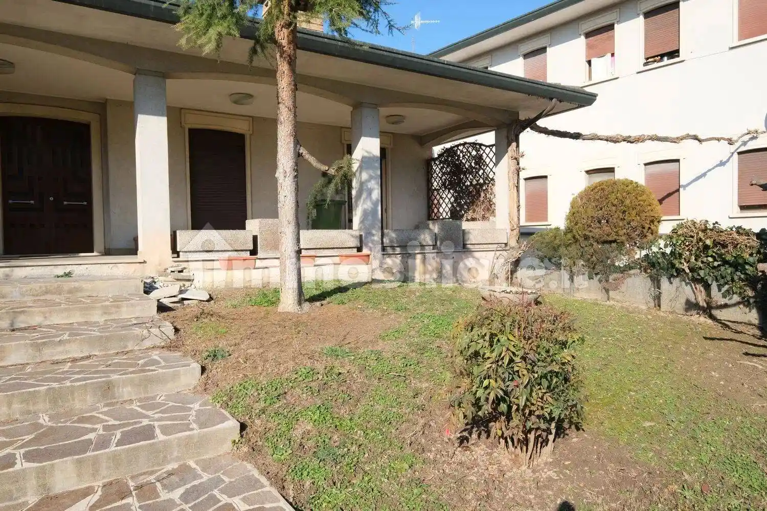 Villa unifamiliare via Roma Ovest, Centro, Ospedaletto Euganeo - foto 2