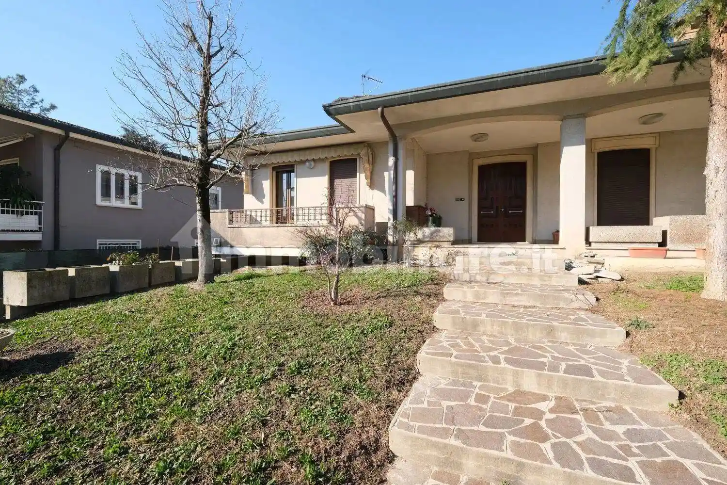 Villa unifamiliare via Roma Ovest, Centro, Ospedaletto Euganeo - foto 3