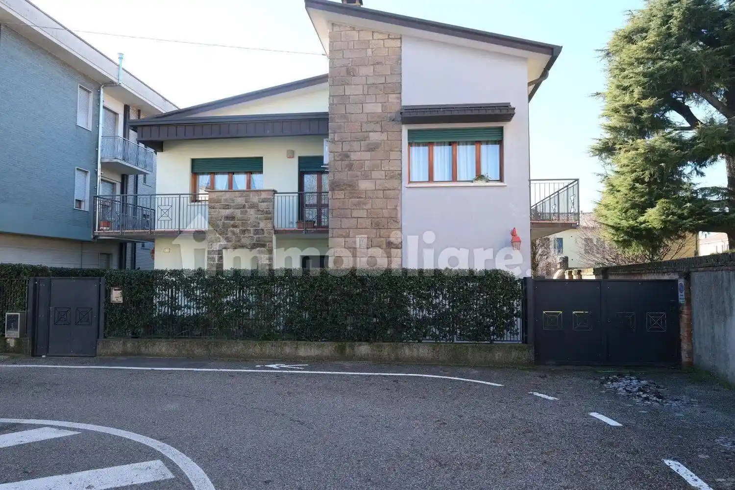 Villa unifamiliare Piave, Semicentro, Este - foto 3