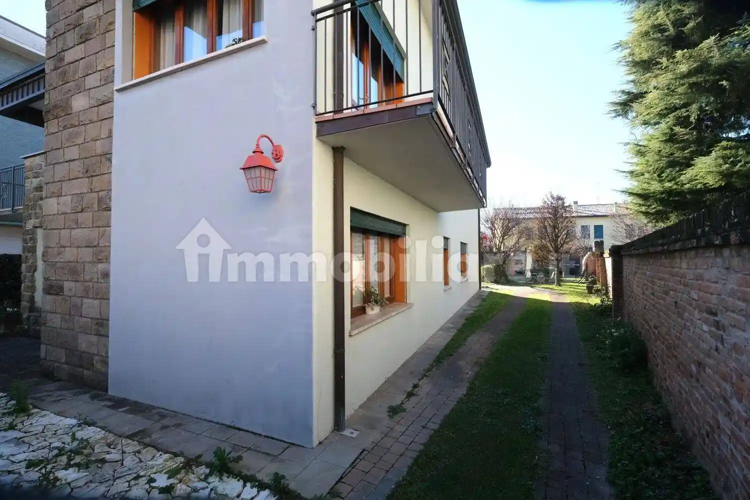 Villa unifamiliare Piave, Semicentro, Este - foto 4