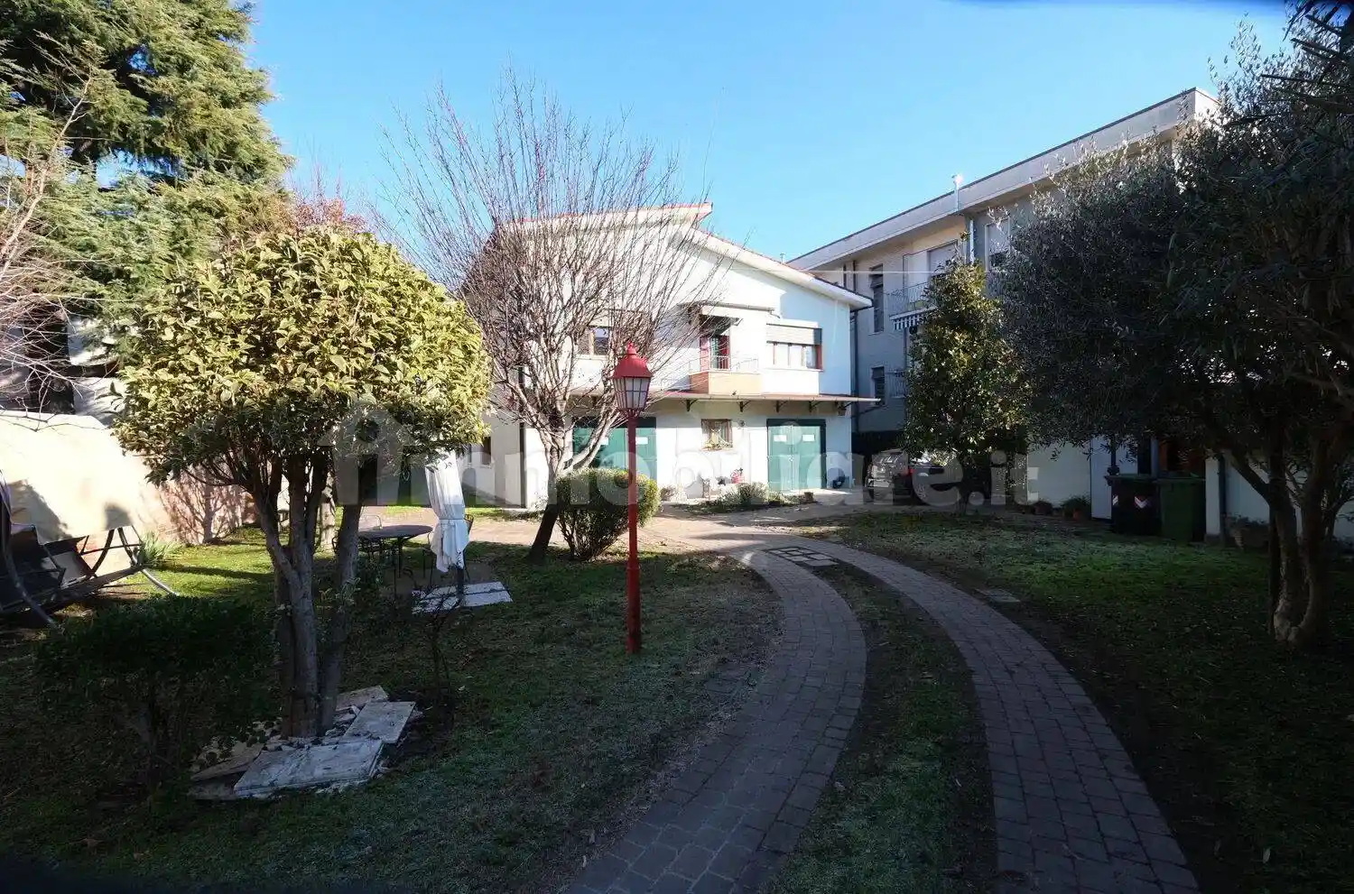 Villa unifamiliare Piave, Semicentro, Este - foto 5