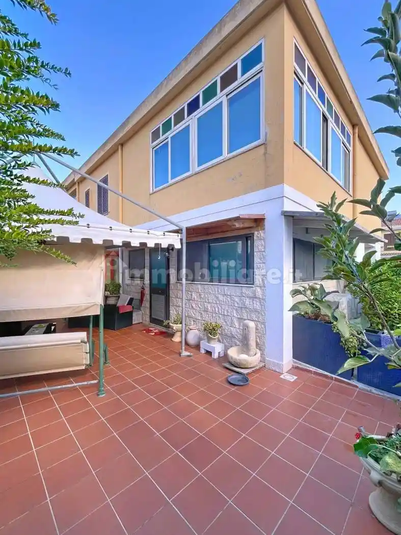 Villa in vendita a Sorso