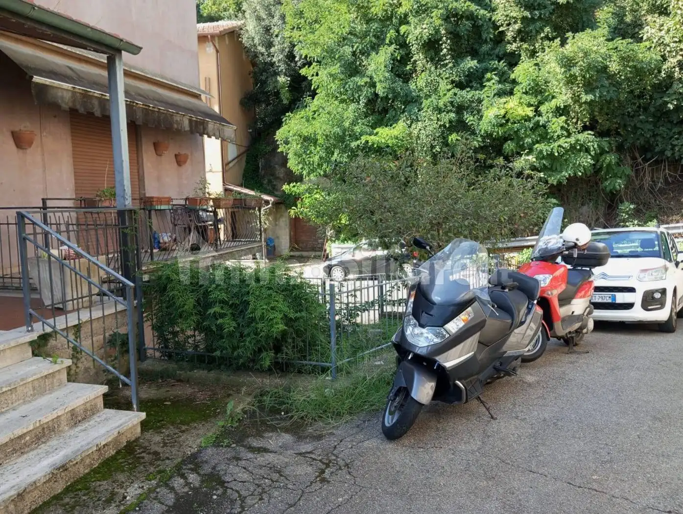 Villa in vendita a Acquapendente