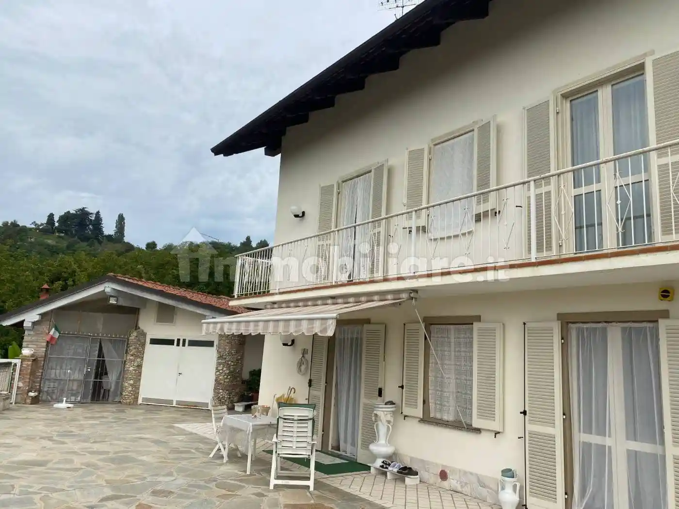 Villa in vendita a Bra