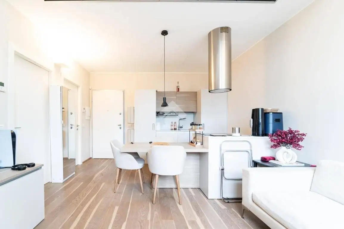 Apartment in vendita a Milan