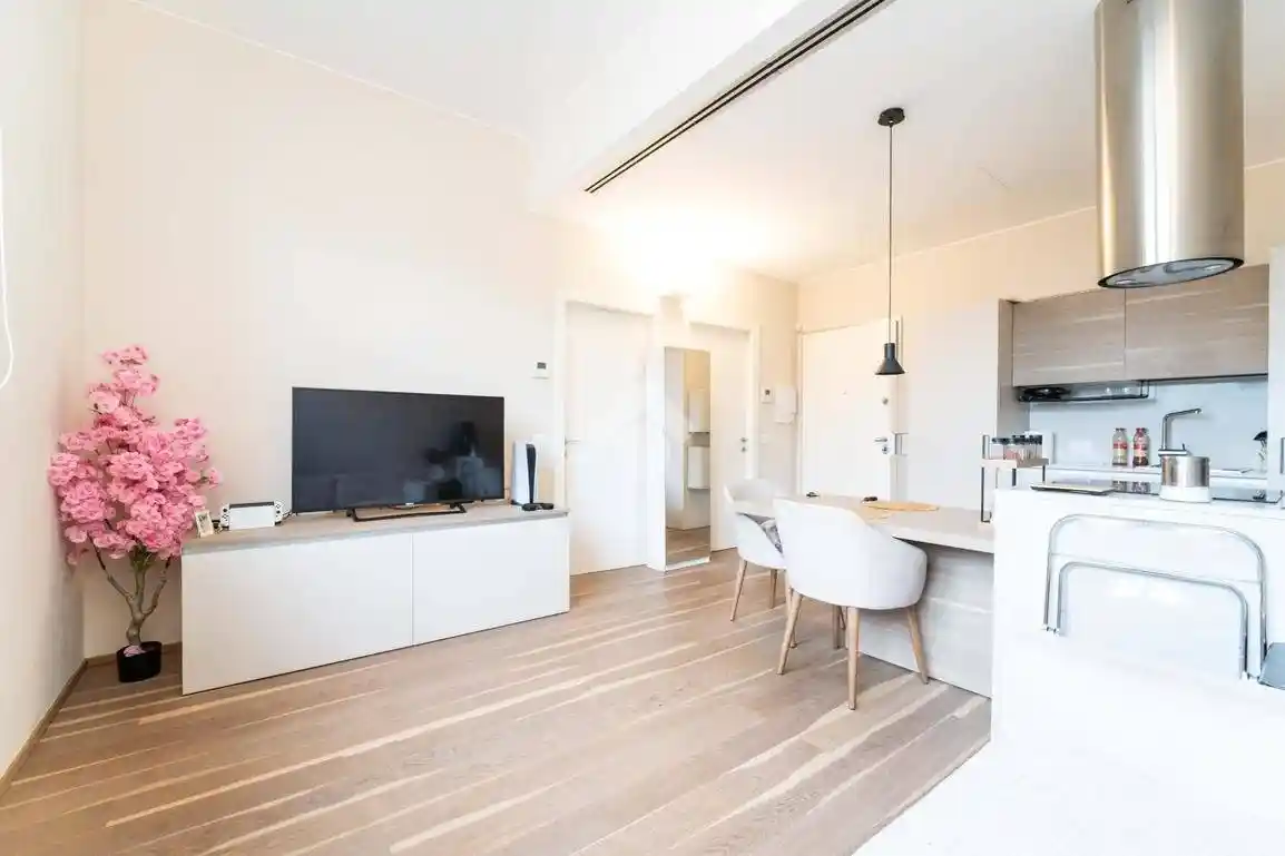 Bilocale via Giampietro Lucini 19, Maggiolina, Milano - foto 2