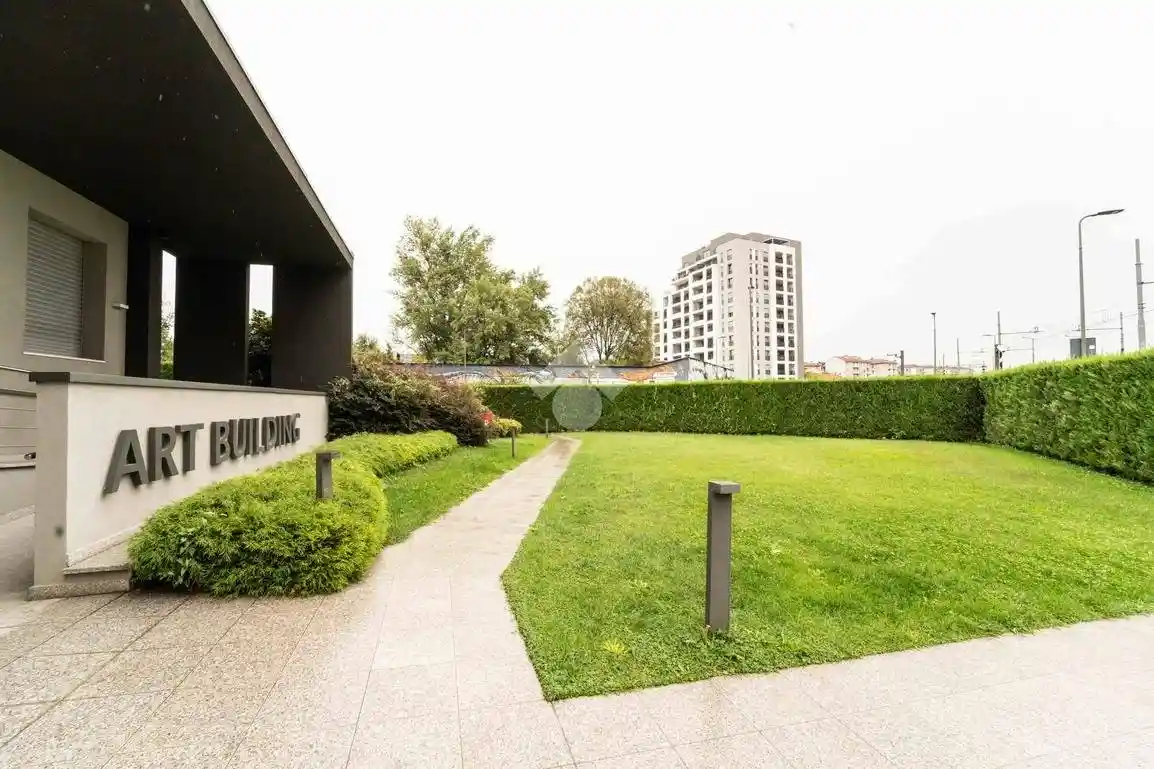 Bilocale via Giampietro Lucini 19, Maggiolina, Milano - foto 3