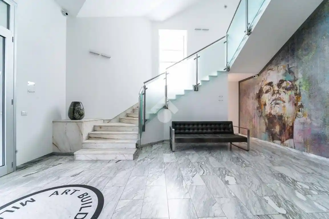 Bilocale via Giampietro Lucini 19, Maggiolina, Milano - foto 5