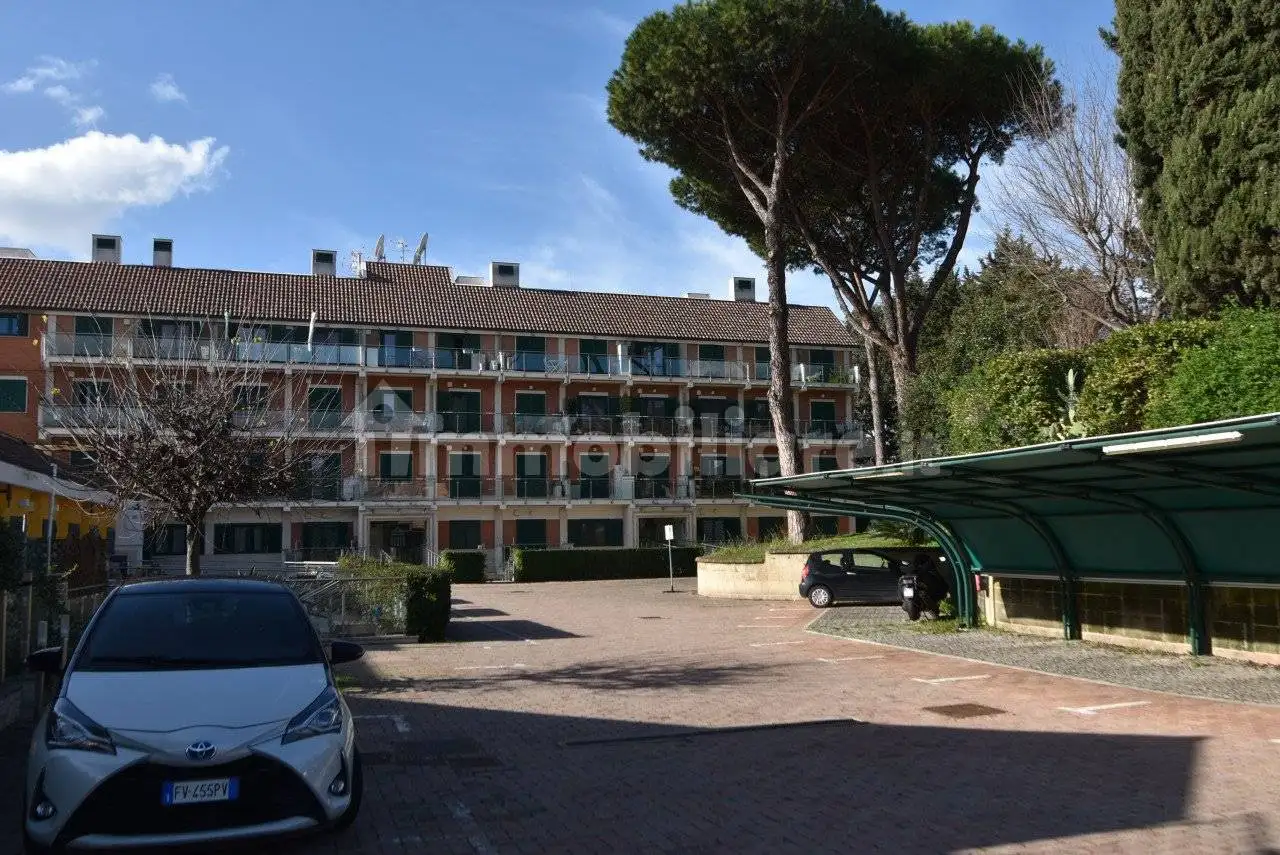 Appartamento in affitto a Roma