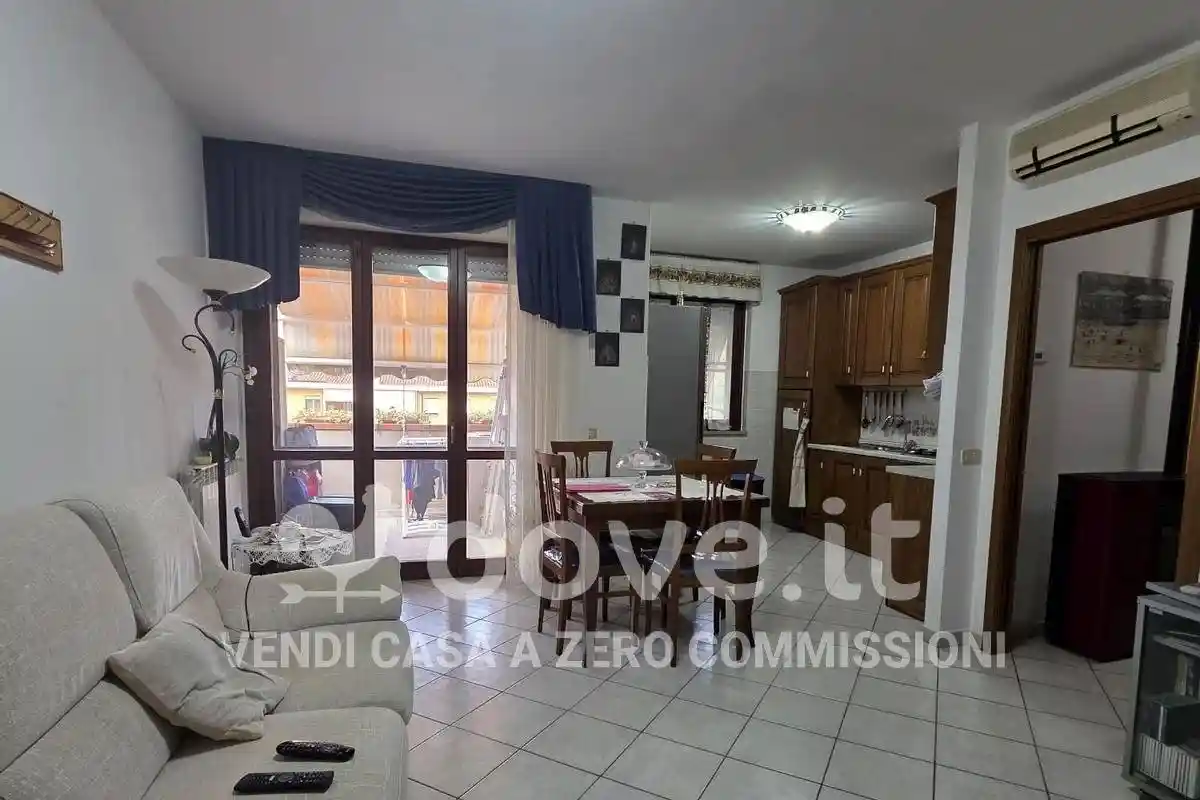 Appartamento in vendita a Monte Argentario