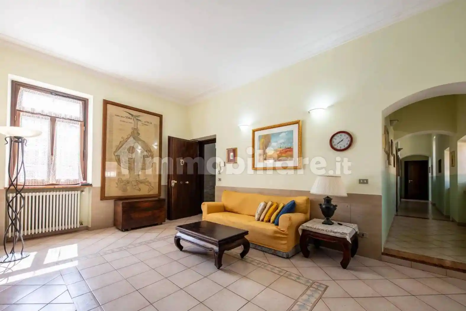 Appartamento in vendita a Grugliasco