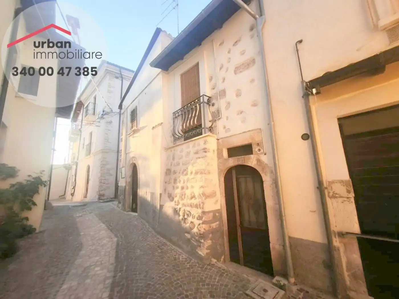 Casa indipendente in vendita a Barisciano