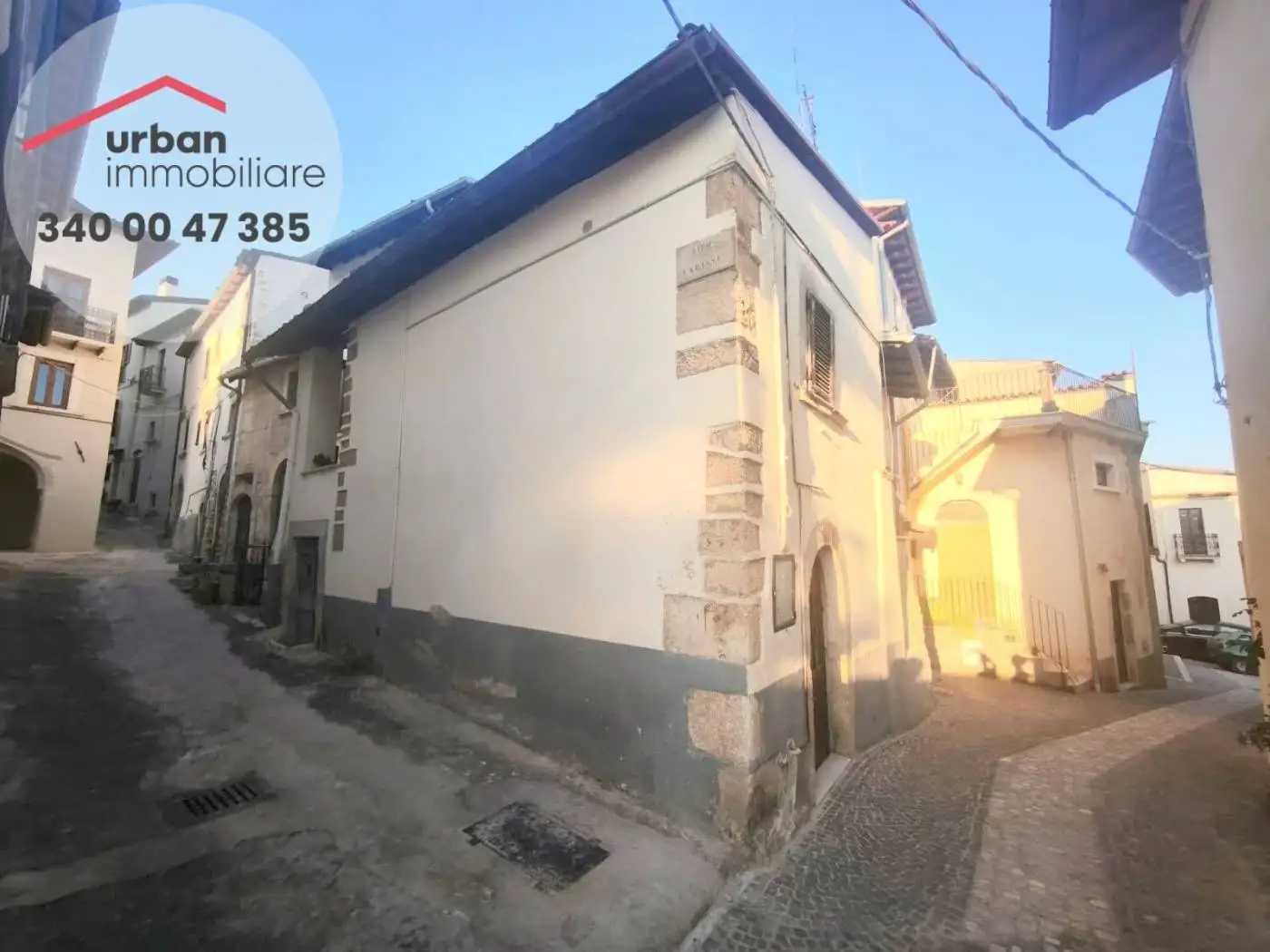 Terratetto unifamiliare Vua dei Parisse, Centro, Barisciano - foto 4