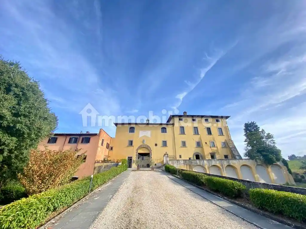 Appartamento in vendita a Scandicci