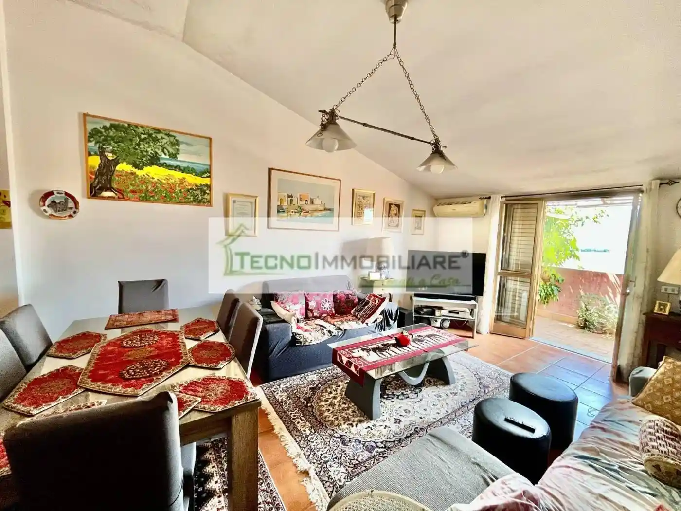 Appartamento in vendita a Pontecorvo