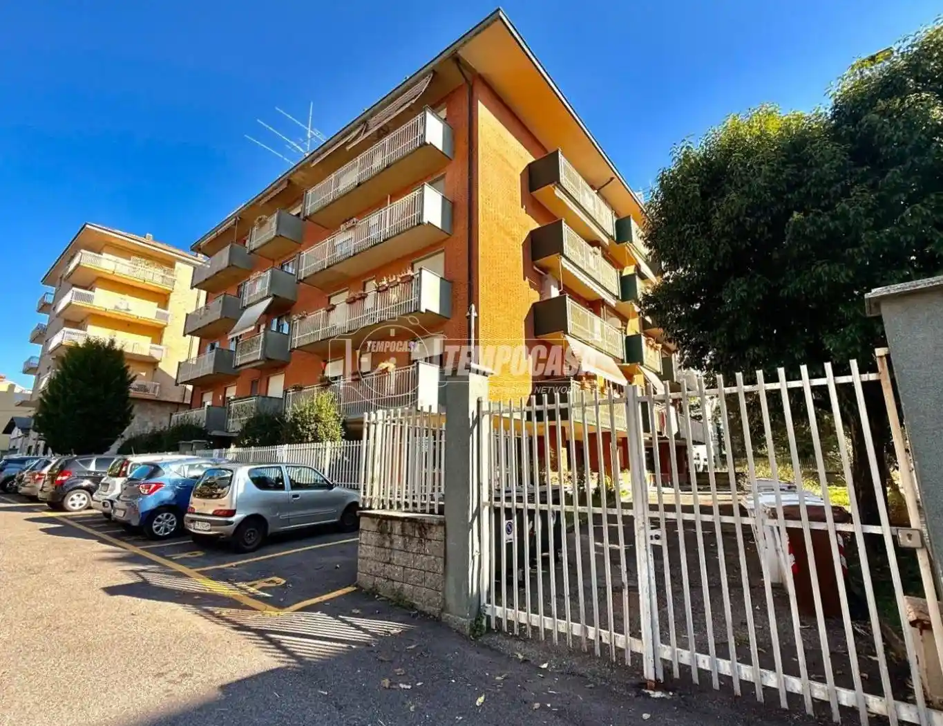 Appartamento in vendita a Alpignano