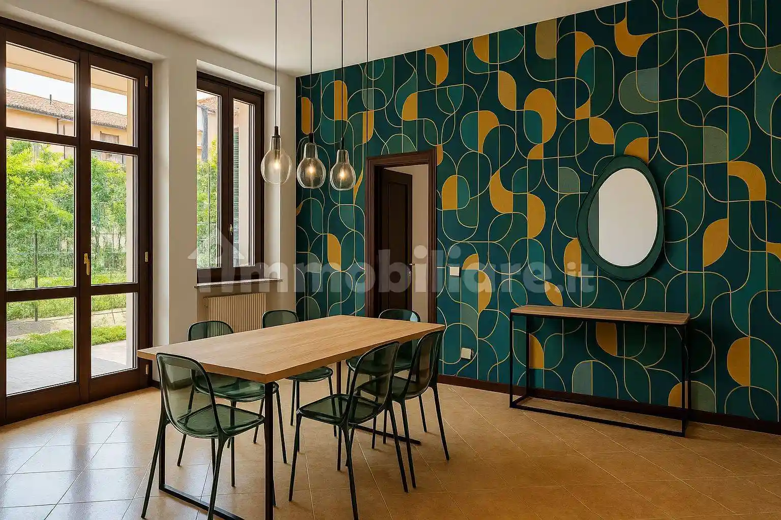 Appartamento in vendita a Abbiategrasso