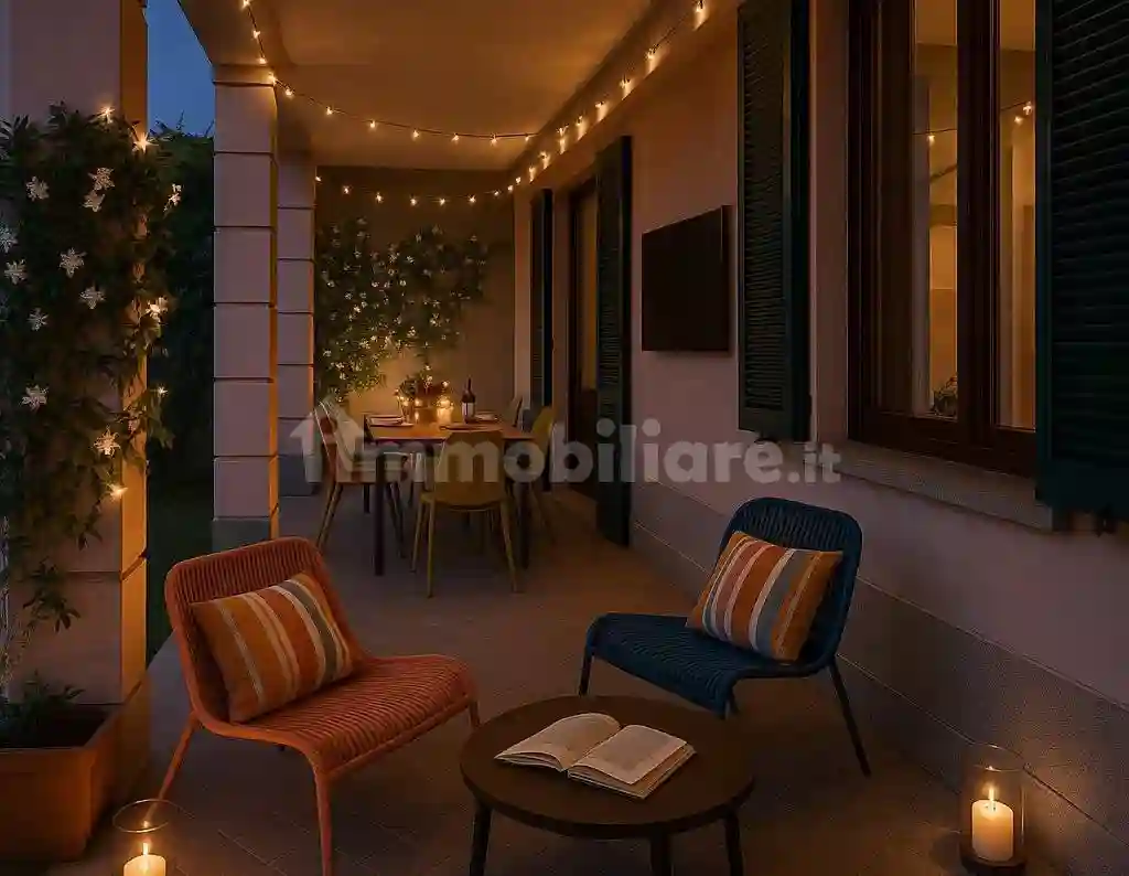 Appartamento - foto 4