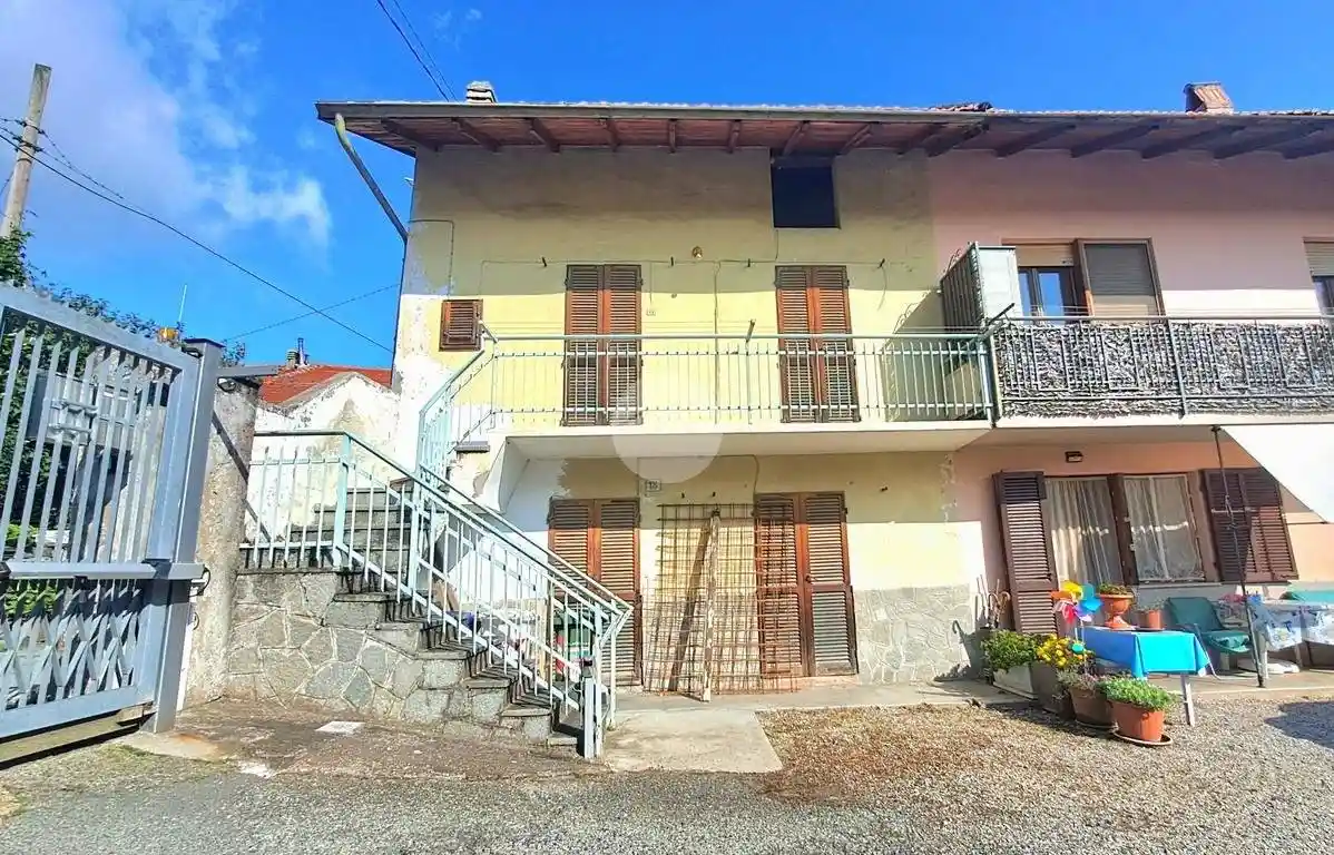 Casa indipendente in vendita a Avigliana