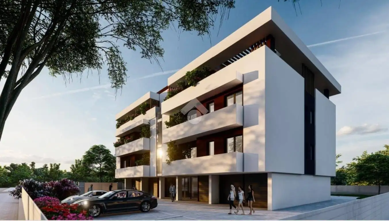 Appartamento in vendita a Modena