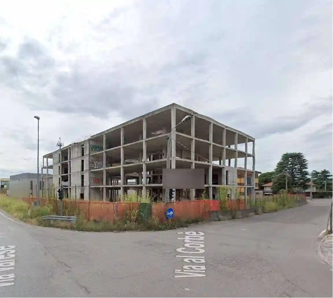 Palazzo - Edificio - foto 4