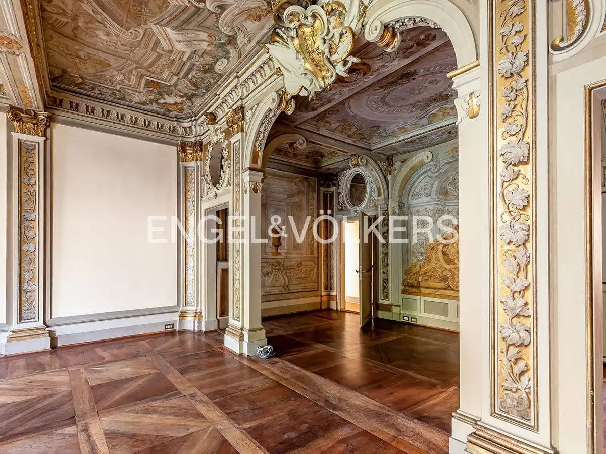 Palazzo - Edificio in affitto a Roma