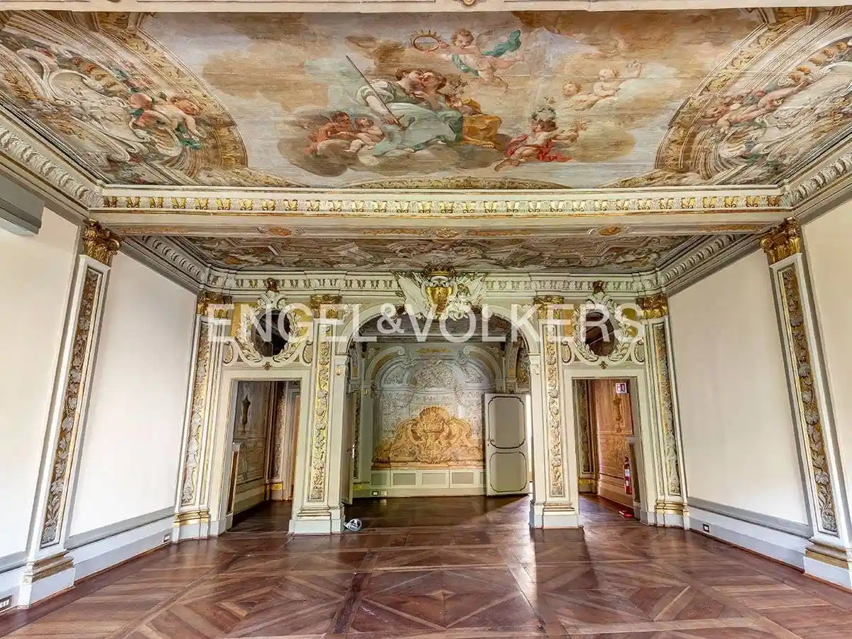 Palazzo - Edificio in Affitto - foto 5