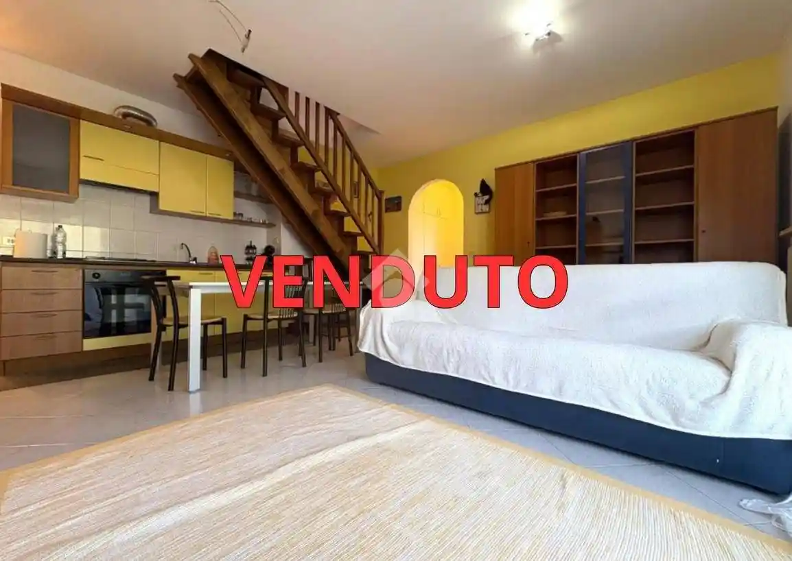 Appartamento in vendita a Sondrio