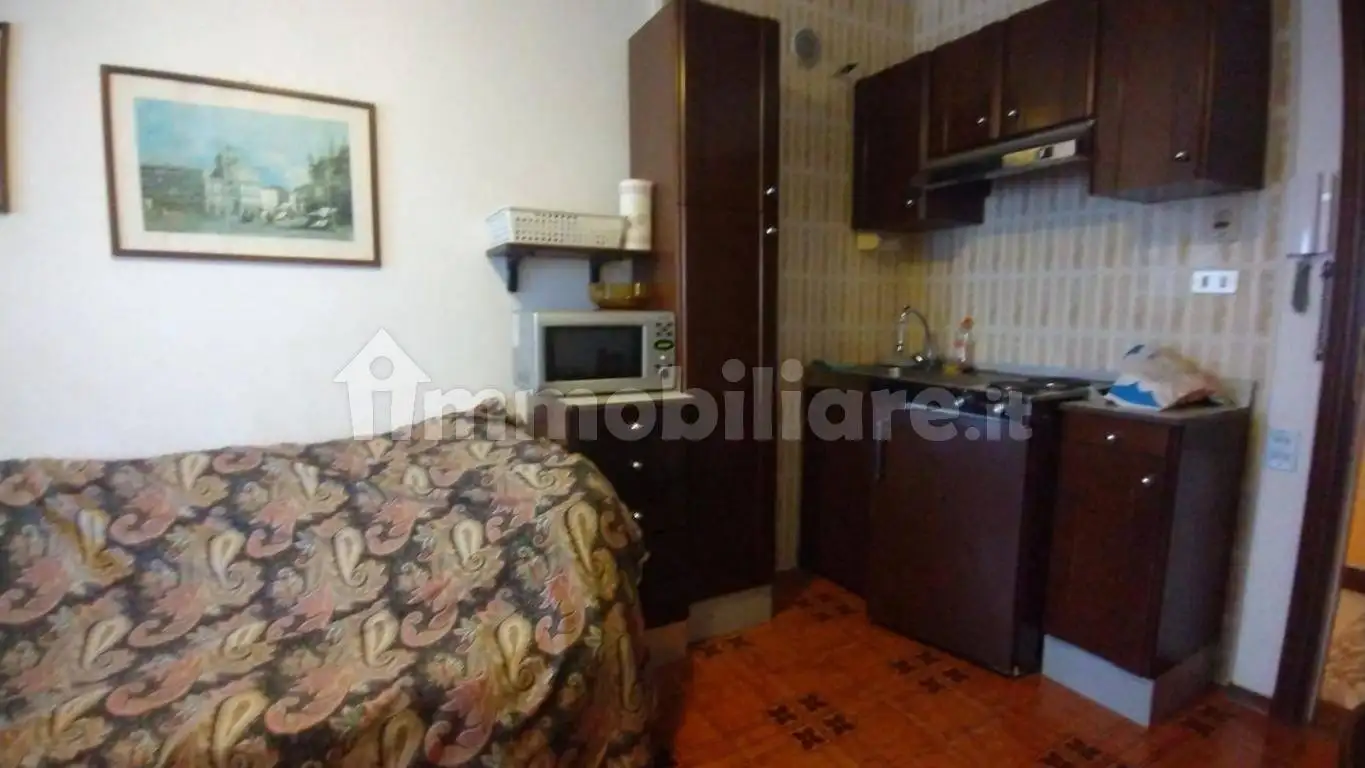 Appartamento in vendita a Riva Ligure