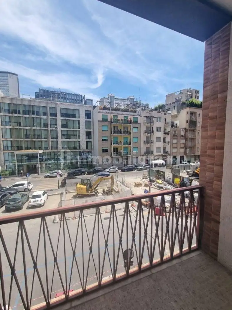 Apartment in vendita a Milan