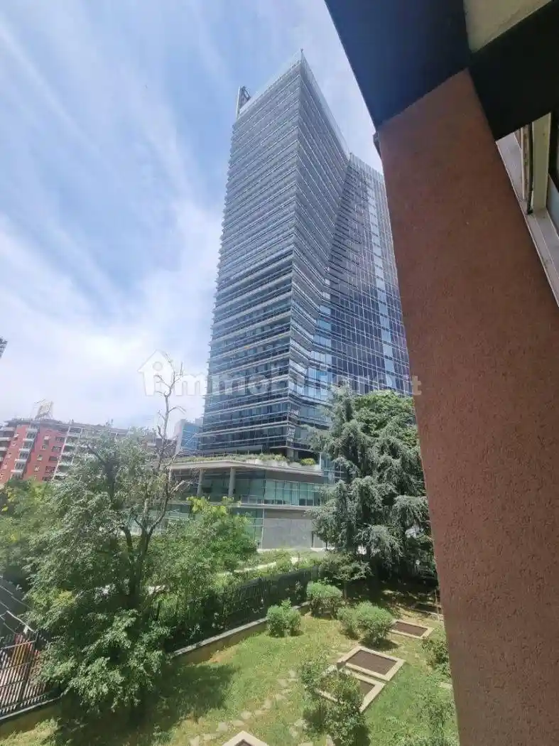 Appartamento via Emilio Cornalia 19, Melchiorre Gioia, Milano - foto 3