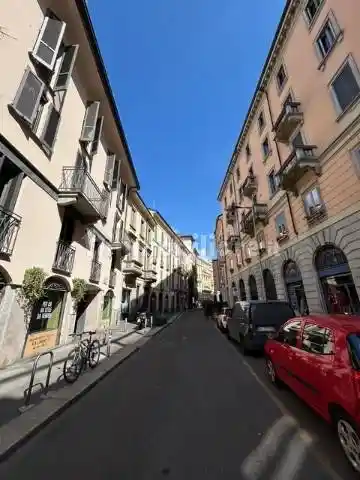 Trilocale via Gian Giacomo Mora 5, Carrobbio, Milano - foto 2