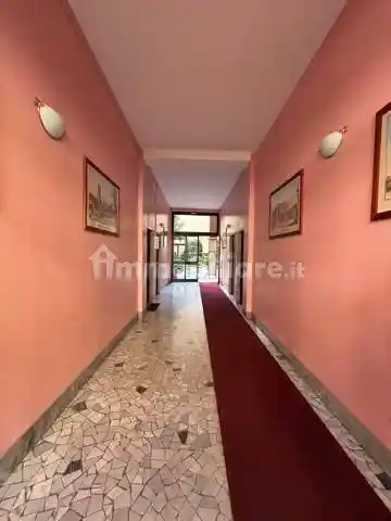 Trilocale via Gian Giacomo Mora 5, Carrobbio, Milano - foto 3