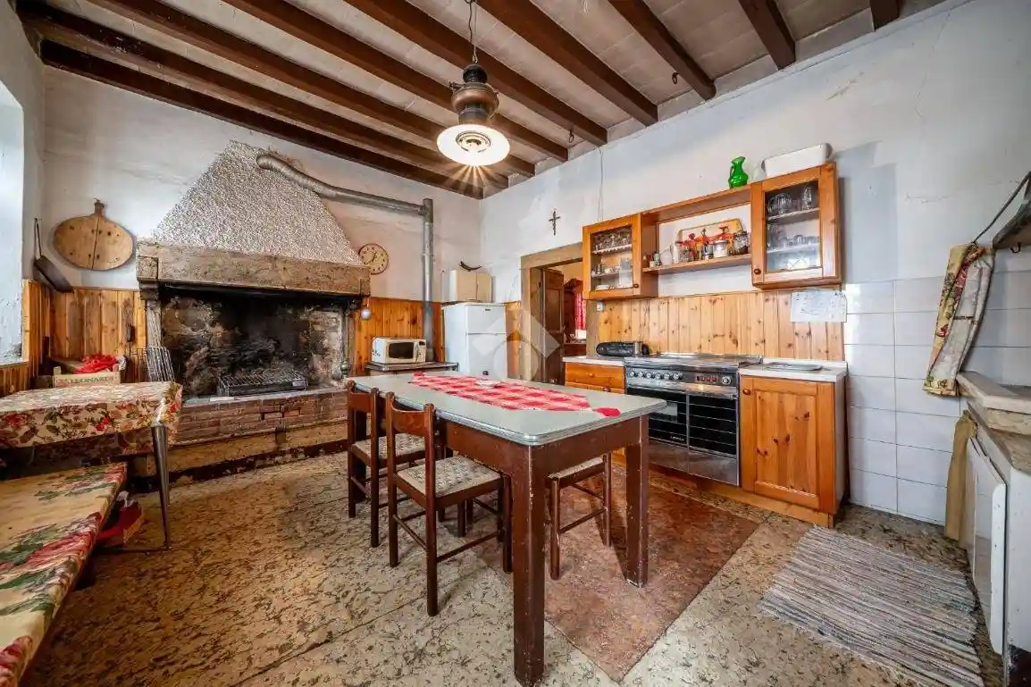 Terratetto unifamiliare via Davide Menini 9, Centro, Bosco Chiesanuova - foto 3