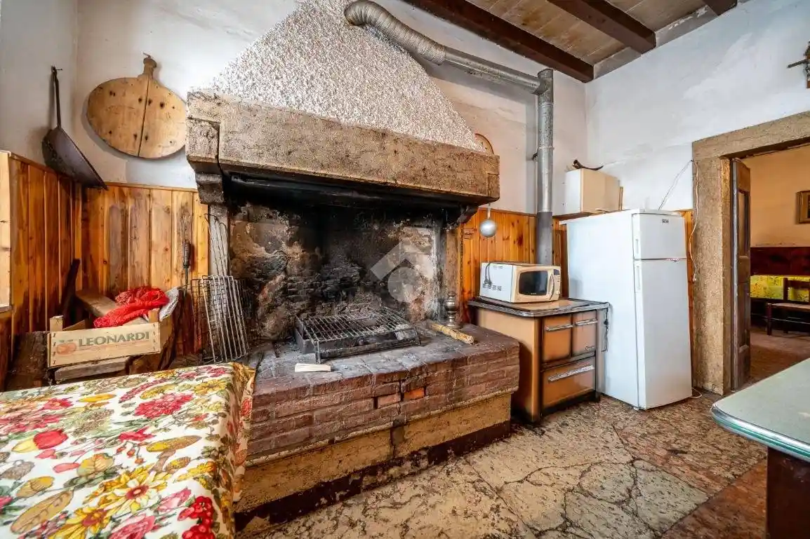 Terratetto unifamiliare via Davide Menini 9, Centro, Bosco Chiesanuova - foto 4