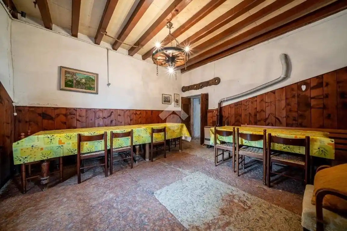 Terratetto unifamiliare via Davide Menini 9, Centro, Bosco Chiesanuova - foto 5