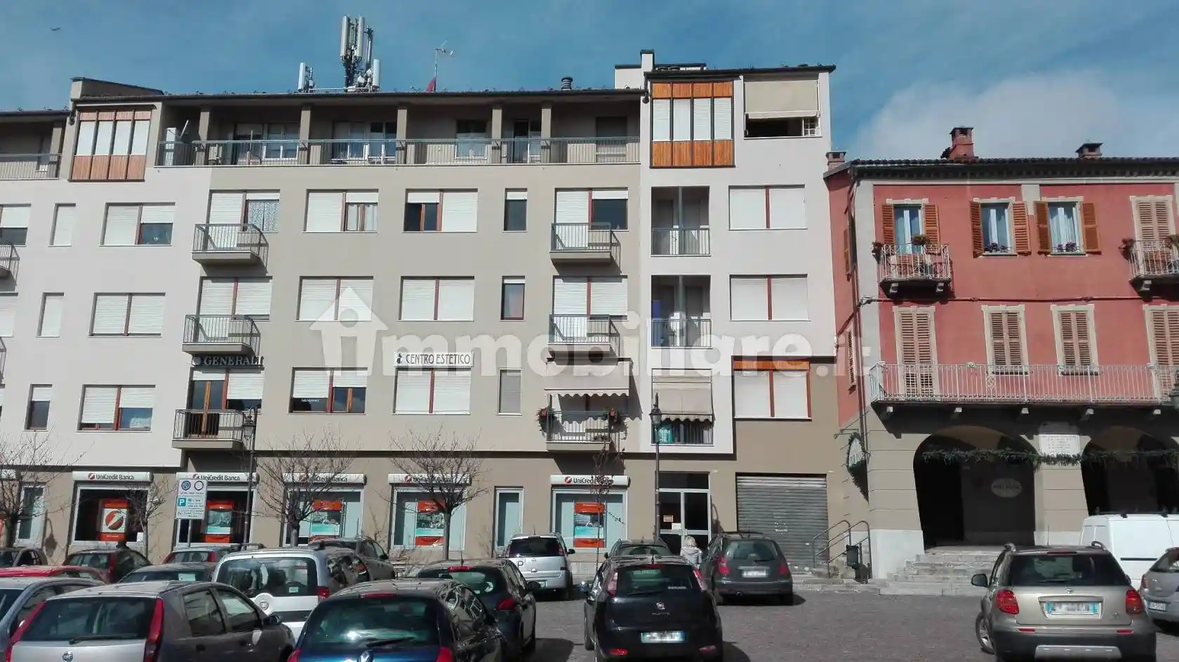 Appartamento in vendita a Poirino