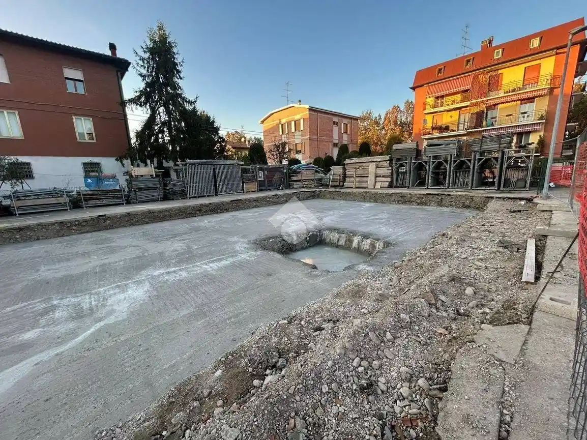 Appartamento via portorico 1, Crocetta, Modena - foto 4