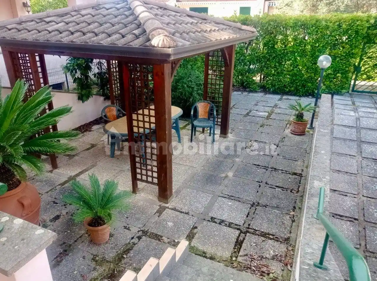 Villetta a schiera in vendita a Fondi