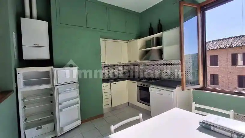 Appartamento in vendita a Siena