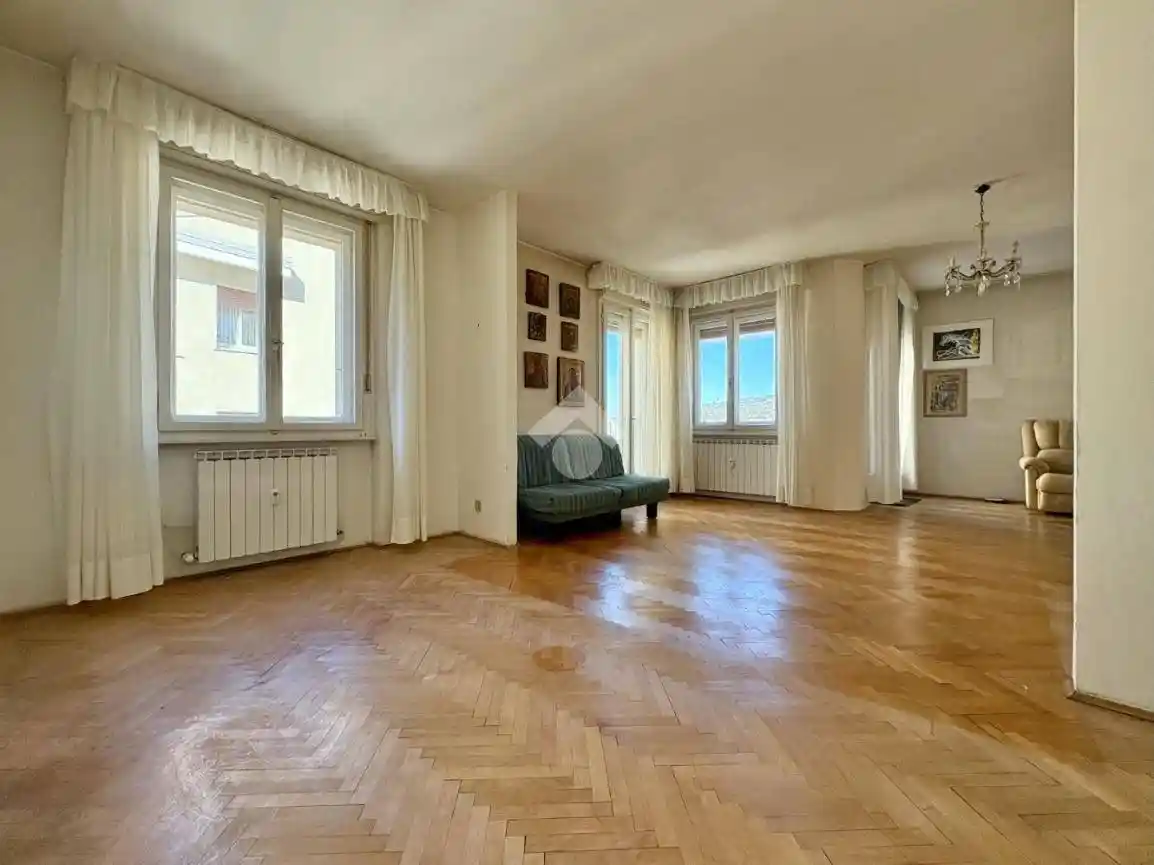 Quadrilocale via Commerciale 95, Scorcola, Trieste - foto 3